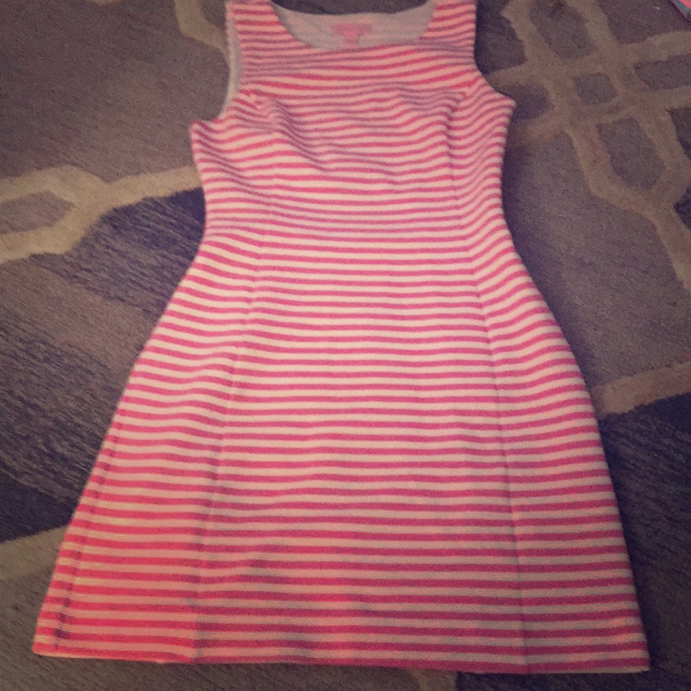 Lily Pulitzer Dress